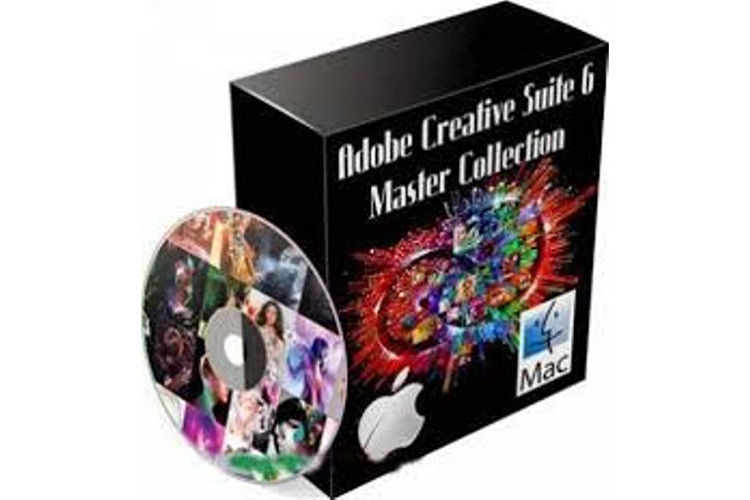 Adobe Creative Suite 6 Master Collection For Mac And Windows - agileele